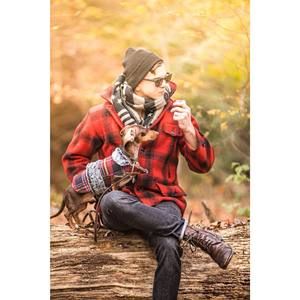 Meet your Posher, Grant